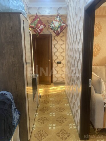 3-комн. новостройка - Хырдалан - 84 м² (1)