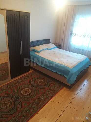3-комн. вторичка - пос. Ени Гюнешли - 88.8 м² (8)