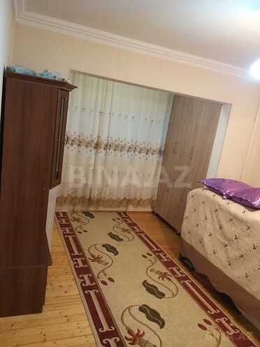 3-комн. вторичка - пос. Ени Гюнешли - 88.8 м² (10)