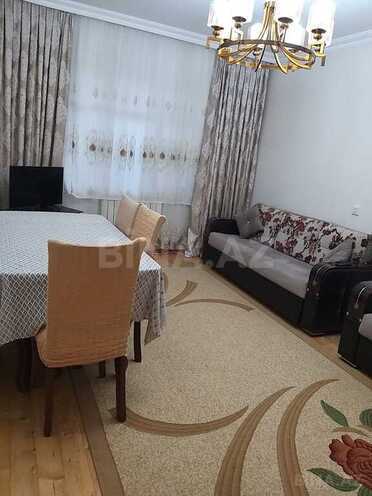 3-комн. вторичка - пос. Ени Гюнешли - 88.8 м² (5)