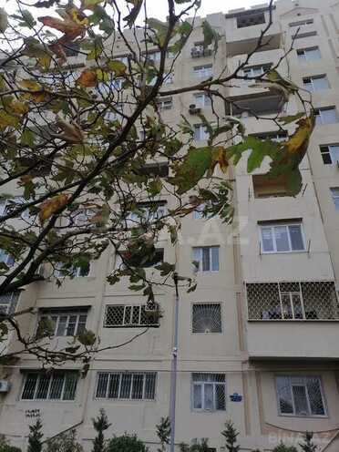 3-комн. вторичка - пос. Ени Гюнешли - 88.8 м² (1)