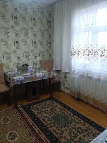 3-комн. вторичка - пос. Ени Гюнешли - 88.8 м² (15)