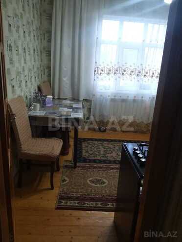 3-комн. вторичка - пос. Ени Гюнешли - 88.8 м² (13)
