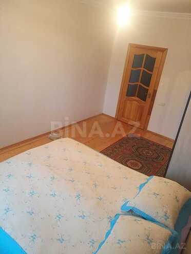 3-комн. вторичка - пос. Ени Гюнешли - 88.8 м² (7)
