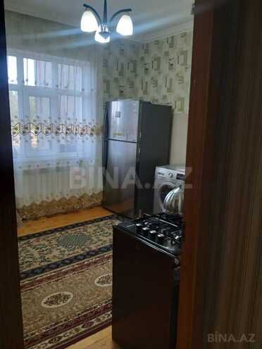 3-комн. вторичка - пос. Ени Гюнешли - 88.8 м² (14)