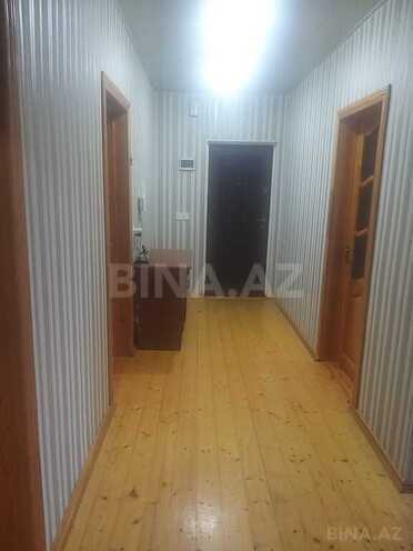 3-комн. вторичка - пос. Ени Гюнешли - 88.8 м² (2)