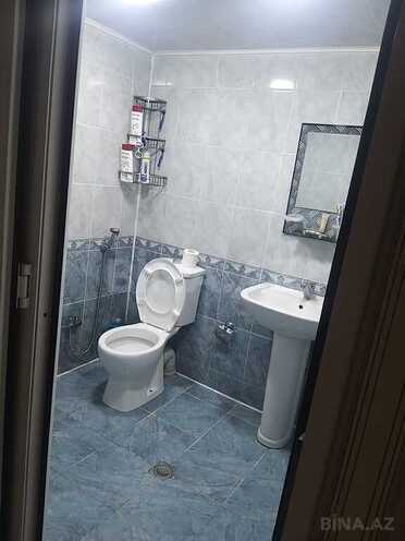 3-комн. вторичка - пос. Ени Гюнешли - 88.8 м² (16)