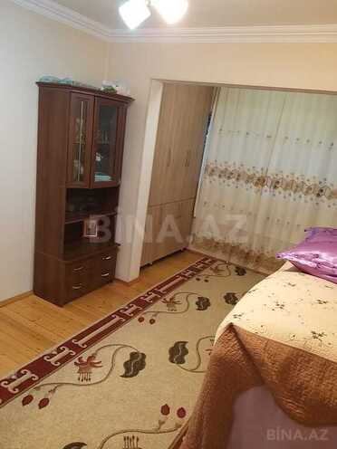 3-комн. вторичка - пос. Ени Гюнешли - 88.8 м² (12)