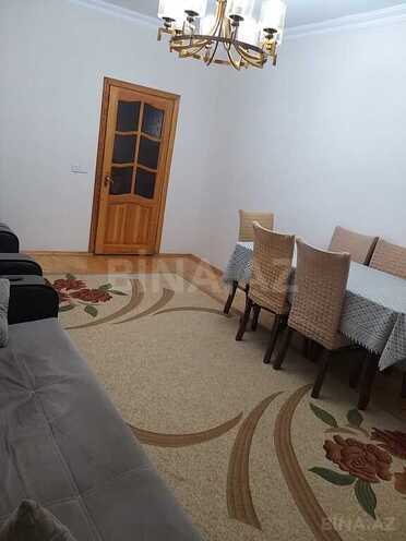 3-комн. вторичка - пос. Ени Гюнешли - 88.8 м² (6)