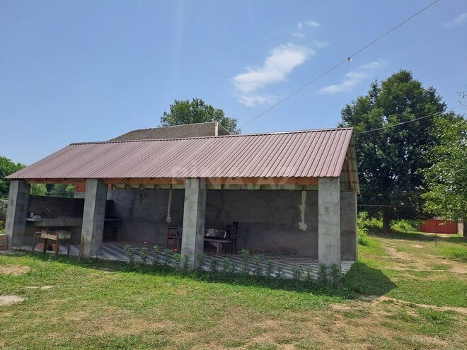 3-комн. дом/дача - Ленкорань - 150 м² (2)