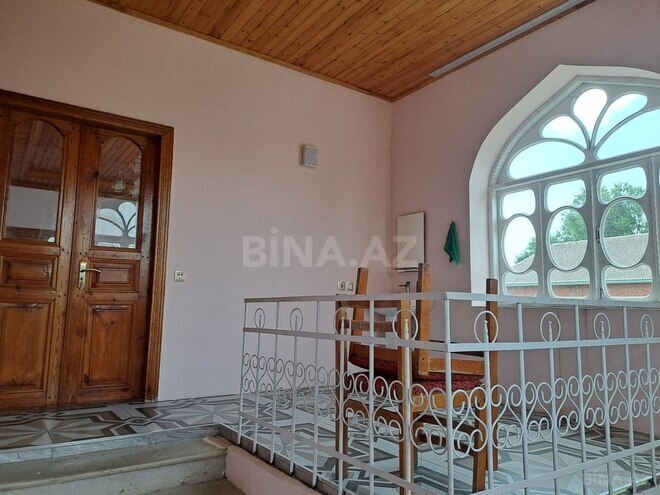 3-комн. дом/дача - Ленкорань - 150 м² (12)