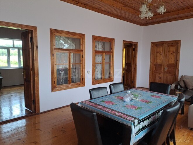 3-комн. дом/дача - Ленкорань - 150 м² (6)