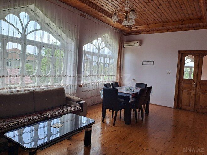 3-комн. дом/дача - Ленкорань - 150 м² (4)