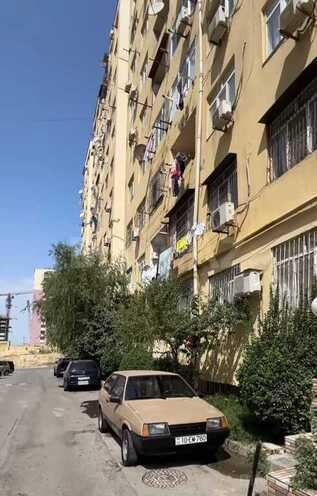 2-комн. новостройка - Хырдалан - 46 м² (1)