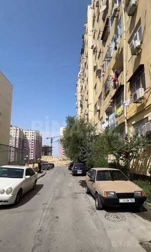 2-комн. новостройка - Хырдалан - 46 м² (2)