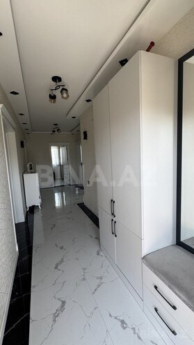 4-комн. дом/дача - пос. М. Расулзаде - 100 м² (8)