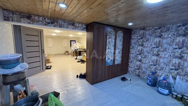 4-комн. дом/дача - пос. М. Расулзаде - 100 м² (11)