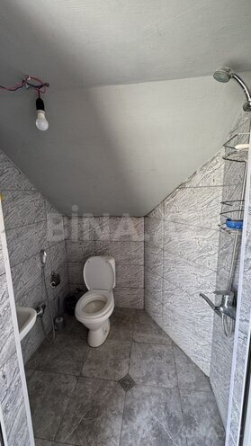 4-комн. дом/дача - пос. М. Расулзаде - 100 м² (9)