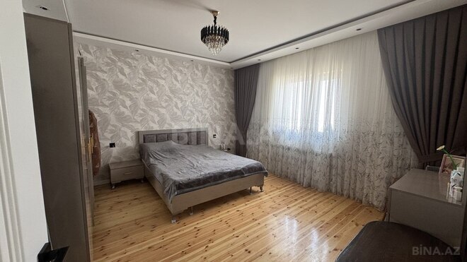 4-комн. дом/дача - пос. М. Расулзаде - 100 м² (5)