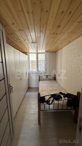 4-комн. дом/дача - пос. М. Расулзаде - 100 м² (12)