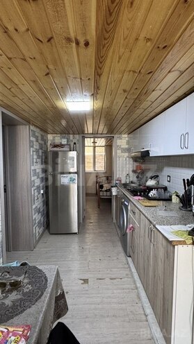 4-комн. дом/дача - пос. М. Расулзаде - 100 м² (13)
