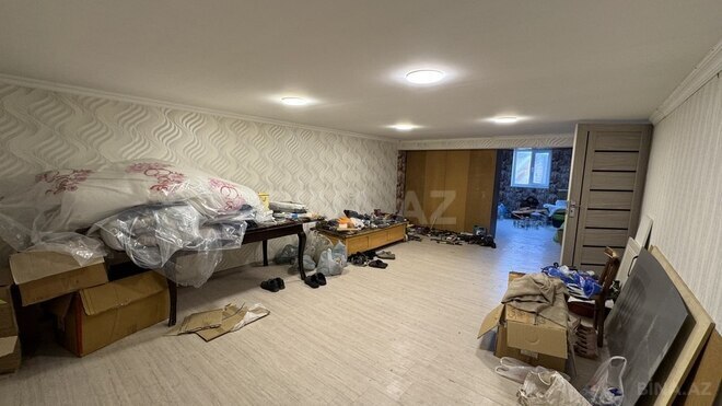 4-комн. дом/дача - пос. М. Расулзаде - 100 м² (10)