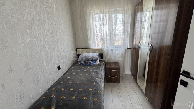4-комн. дом/дача - пос. М. Расулзаде - 100 м² (4)