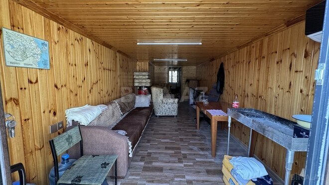 4-комн. дом/дача - пос. М. Расулзаде - 100 м² (15)