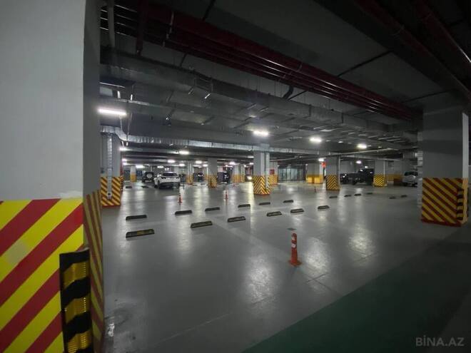 4-комн. новостройка - м. 8 ноября - 186 м² (11)