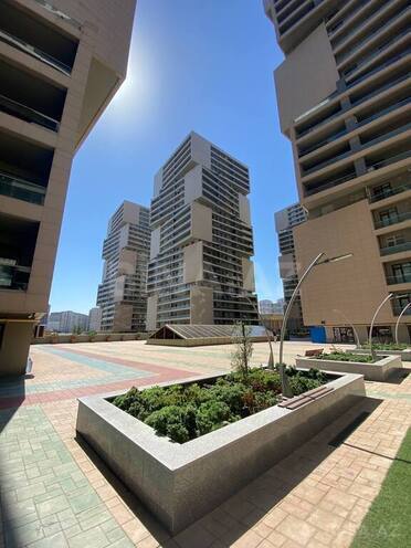 4-комн. новостройка - м. 8 ноября - 186 м² (8)
