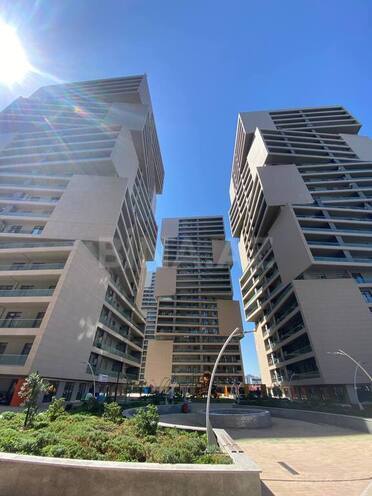 4-комн. новостройка - м. 8 ноября - 186 м² (12)