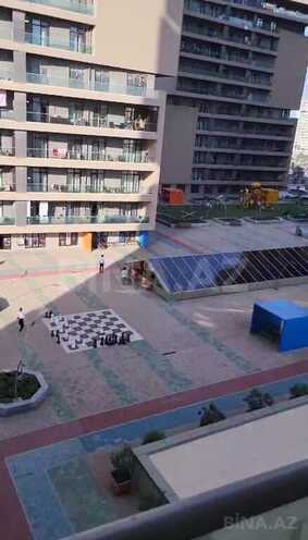 4-комн. новостройка - м. 8 ноября - 186 м² (10)