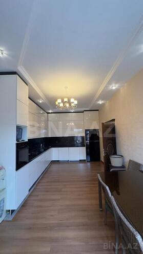 5 otaqlı həyət evi/bağ evi - Buzovna q. - 260 m² (30)