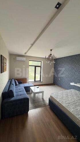 5 otaqlı həyət evi/bağ evi - Buzovna q. - 260 m² (27)