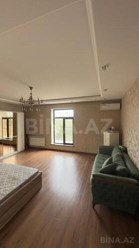5 otaqlı həyət evi/bağ evi - Buzovna q. - 260 m² (26)