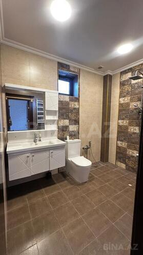 5 otaqlı həyət evi/bağ evi - Buzovna q. - 260 m² (28)