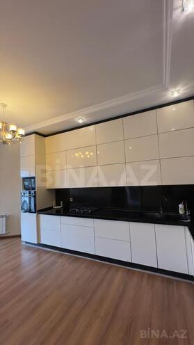 5 otaqlı həyət evi/bağ evi - Buzovna q. - 260 m² (17)