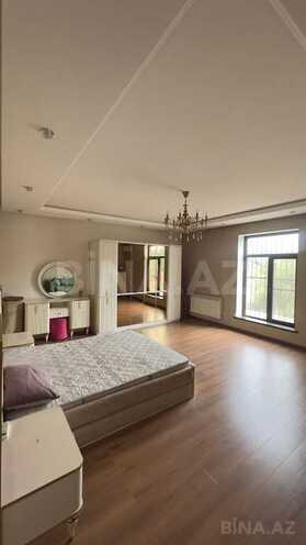5 otaqlı həyət evi/bağ evi - Buzovna q. - 260 m² (20)