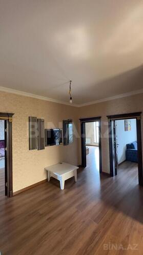 5 otaqlı həyət evi/bağ evi - Buzovna q. - 260 m² (16)