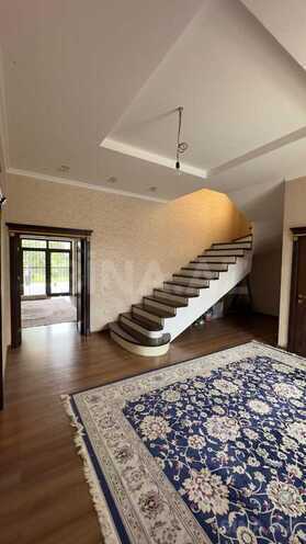 5 otaqlı həyət evi/bağ evi - Buzovna q. - 260 m² (10)