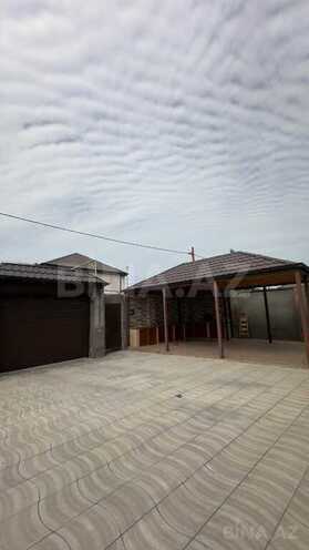 5 otaqlı həyət evi/bağ evi - Buzovna q. - 260 m² (7)