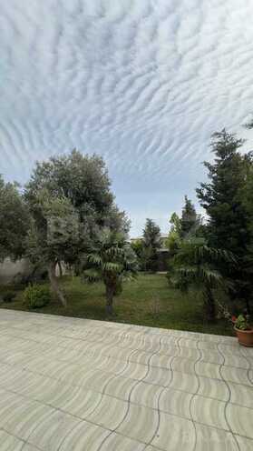 5 otaqlı həyət evi/bağ evi - Buzovna q. - 260 m² (11)