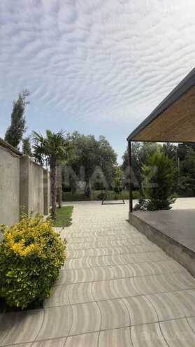 5 otaqlı həyət evi/bağ evi - Buzovna q. - 260 m² (5)