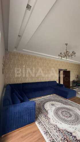 5 otaqlı həyət evi/bağ evi - Buzovna q. - 260 m² (13)