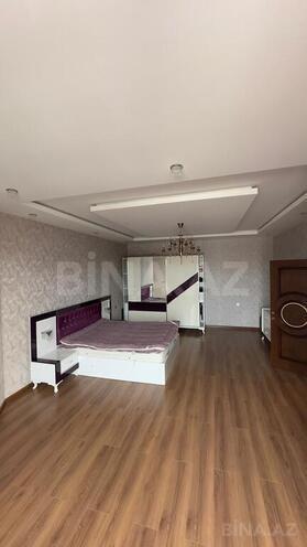 5 otaqlı həyət evi/bağ evi - Buzovna q. - 260 m² (24)