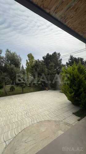 5 otaqlı həyət evi/bağ evi - Buzovna q. - 260 m² (3)