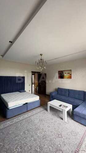 5 otaqlı həyət evi/bağ evi - Buzovna q. - 260 m² (21)