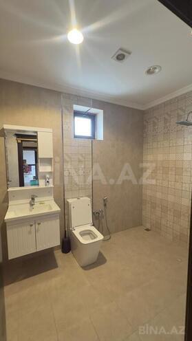 5 otaqlı həyət evi/bağ evi - Buzovna q. - 260 m² (22)