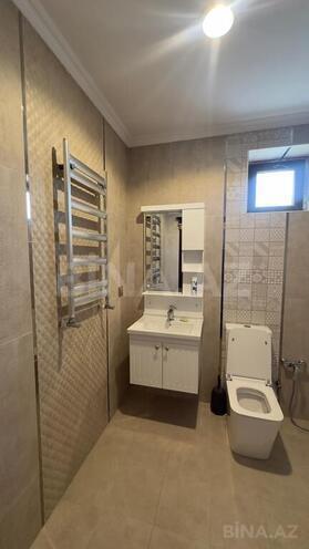 5 otaqlı həyət evi/bağ evi - Buzovna q. - 260 m² (23)