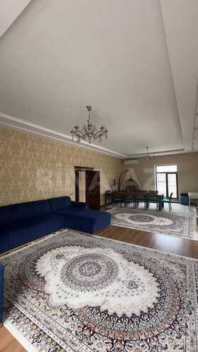 5 otaqlı həyət evi/bağ evi - Buzovna q. - 260 m² (14)